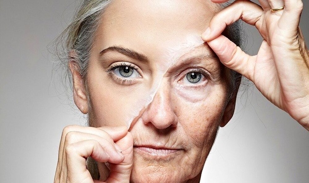 چگونه روند پیری را به تأخیر بیندازیم؟