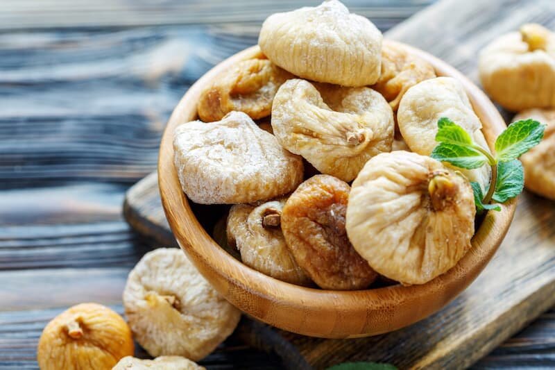 لبنیات نمیخورید؟ این پنج ماده غذایی را بخورید 2