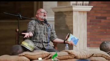 اتهام :  توهین و تهدید به قتل / سردار سعید قاسمی به ۱۳ماه حبس محکوم شد + تصویر حکم اتهام :  توهین و تهدید به قتل / سردار سعید قاسمی به ۱۳ماه حبس محکوم شد + تصویر حکم