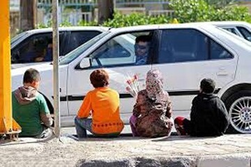 پذیرش ۴۳کودک در مرکز نگهداری کودکان کار قزوین