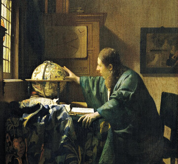 زمان سرکش شدهاست | ثانیه کبیسه چیست؟ زمان سرکش شدهاست | ثانیه کبیسه چیست؟