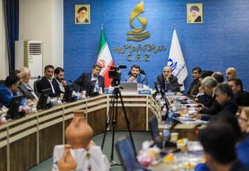 مناطق آزاد موتور محرکه اقتصادی کشور هستند