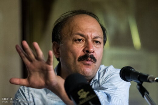 عبدالکریمی: تنها نکته «غیرقابل تغییر»، مطالبه «تغییر» است/ سکوت بخش اعظم جامعه، به معنای تایید وضع موجود نیست / حلقه واسطی برای «گفتوگو» نمانده عبدالکریمی: تنها نکته «غیرقابل تغییر»، مطالبه «تغییر» است/ سکوت بخش اعظم جامعه، به معنای تایید وضع موجود نیست / حلقه واسطی برای «گفتوگو» نمانده