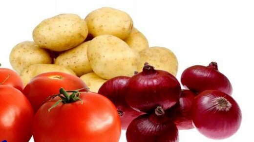 آخرین قیمت صیفیجات در بازار / گوجه و پیاز گران شدند