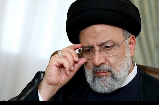 ببینید | رئیسی: عاملان جنایت در کردستان باید تعقیب و محاکمه شوند ببینید | رئیسی: عاملان جنایت در کردستان باید تعقیب و محاکمه شوند
