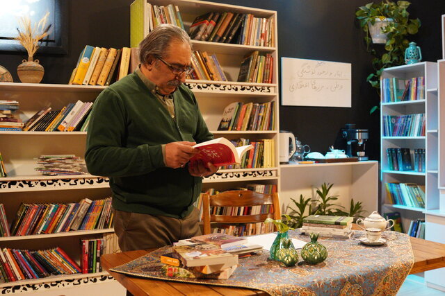 ماجرای تغییر حمید گلی چه بود؟