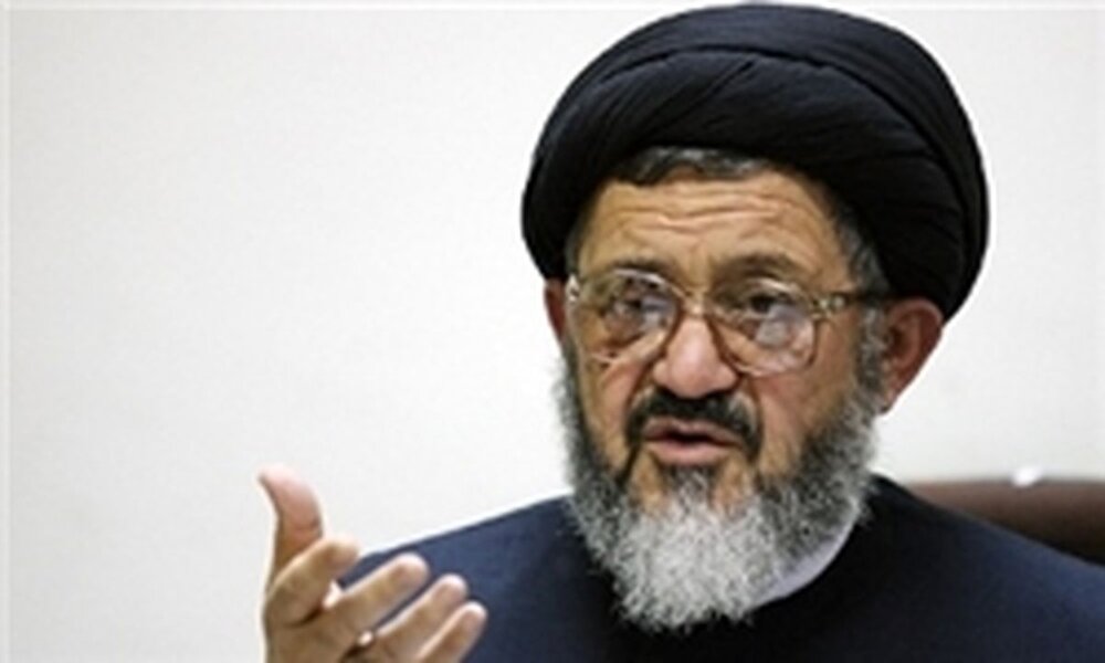 وجود 60 تن آنتی بیوتیک در گمرگ؛ ناکارآمدی بر اعتراضات موثر است/ بعید است حادثه زاهدان آخرین حادثه در کشور باشد