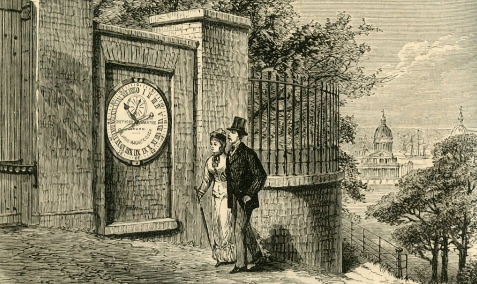 زمان سرکش شدهاست | ثانیه کبیسه چیست؟