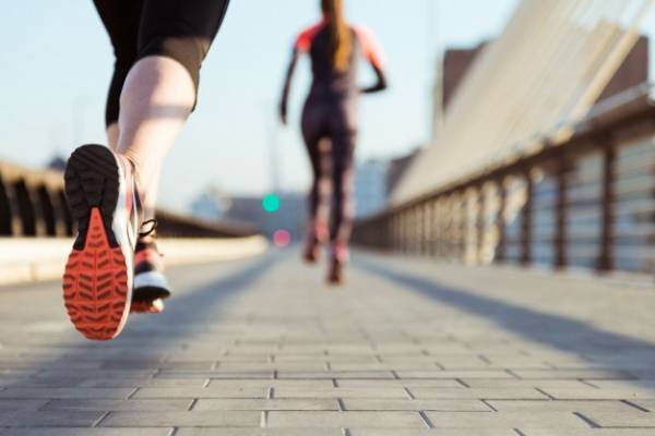 ورزش در حالت ناشتا باعث لاغری میشود؟