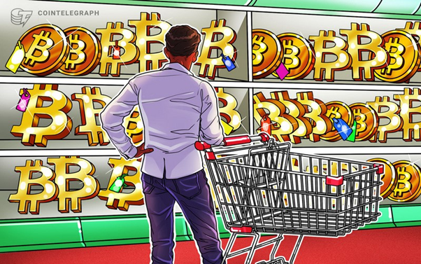 آخرین خبر از انتقال ۵۰۰ بیت کوین در هفته گذشته