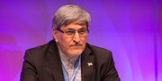 سفير ايران في فيينا: اميركا وراء عدم وصول مفاوضات الغاء الحظر الى نتيجة
