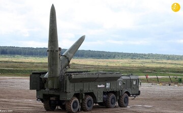 تصاویر | قابلیت های عجیب موشک 43 ساله روسی که دو شب پیش داشت جنگ جهانی سوم راه می انداخت!