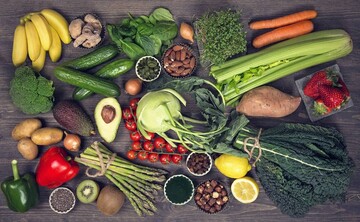 اگر این سبزیجات را بپزید ارزش غذایی آنها بیشتر می‌شود