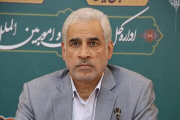 پیام تسلیت استاندار خوزستان در پی حادثه تروریستی ایذه

