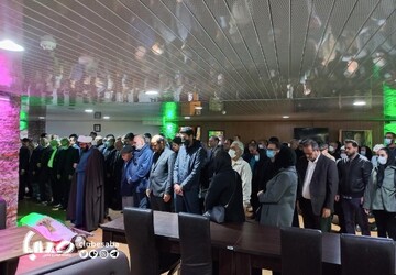 ایران فرزند فرهیخته خود را از دست داد/ صبح تا شب می‌گفت ایران چه می‌شود؟