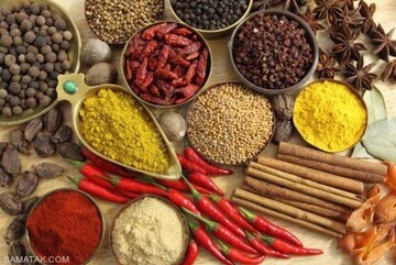 آیا ادویه‌ها تاریخ انقضا دارند و خراب می شوند؟/ روش و مدت نگهداری ادویه‌ها