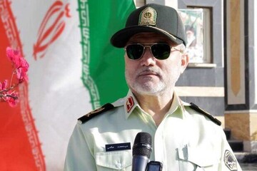 انهدام باند ضد امنیتی قاچاق سلاح بین استانی در خوزستان 


