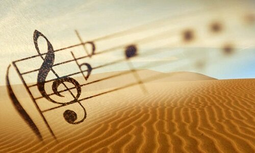 موسیقی خوب است که درمان باشد، حال دل مردم را خوب کند/نگرانم موسیقی اجدادی ما از بین برود
