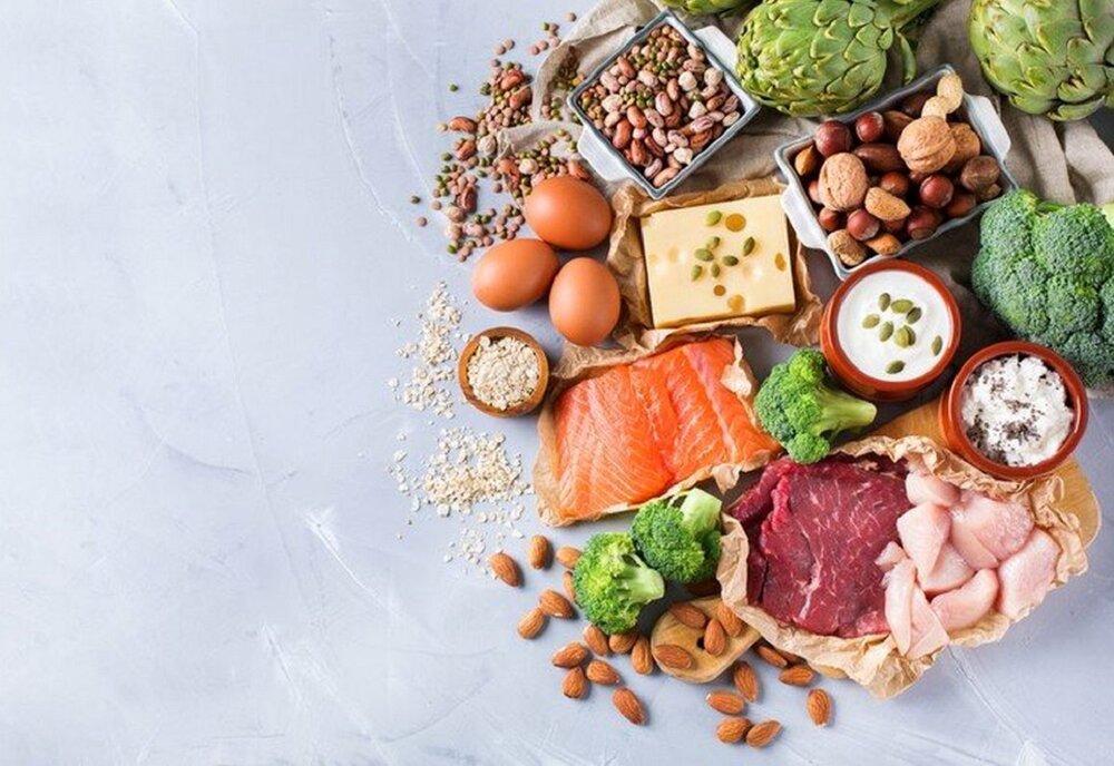 تغذیه مناسب برای تقویت حافظه؛ چی بخوریم تا حافظهمان قوی شود؟ 2