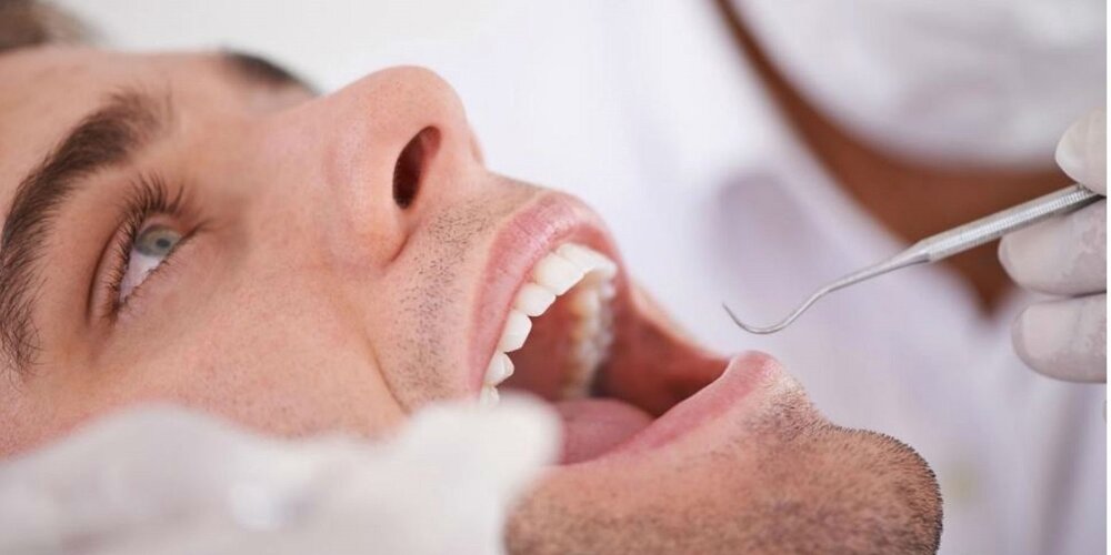 شایع‌ترین بیماری‌های دهان/ عامل اصلی از دست دادن دندان‌ها