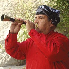 موسیقی خوب است که درمان باشد، حال دل مردم را خوب کند/نگرانم موسیقی اجدادی ما از بین برود