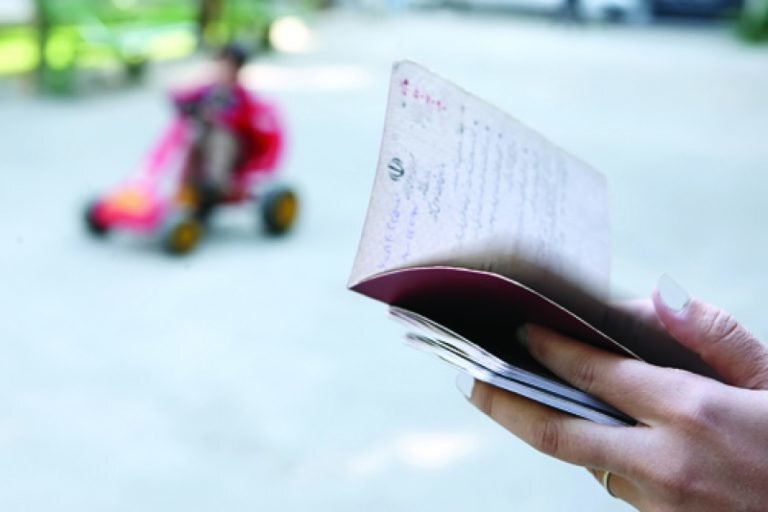 لغو قانون تابعیت فرزندان مادر ایرانی