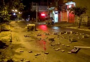 ببینید | فارس منتشر کرد: اولین تصاویر از تروریست‌های حادثه ایذه ساعتی قبل از جنایت