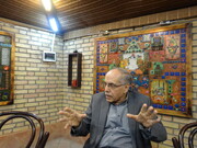 کاش آقای غنی‌نژاد یکبار از کلی‌گویی اجتناب می‌کرد و وارد جزئیات می‌شد