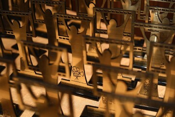 جشنواره فیلم مدرسه رویداد استعدادیابی است جشنواره فیلم مدرسه رویداد استعدادیابی است