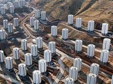عبور از بحران مسکن با کمک بخش خصوصی/ چرا چشم‌انداز طرح ساخت خانه‌های یک طبقه روشن نیست؟
