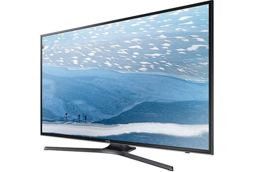 ببینید | تلویزیون جدید ال‌جی با قیمت ۱۰۰۰۰۰ دلار