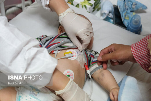 هشدار رئیس بیمارستان کودکان در تهران درباره شیوع یک نوع عفونت خطرناک میکروبی/ پنوموکوک چیست؟