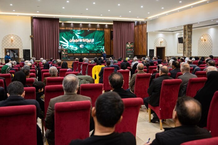 اسارت 40 ساله از عراق تا آلبانی / گفتند تخصص خانواده ما ترور در خارج از کشور است! 2