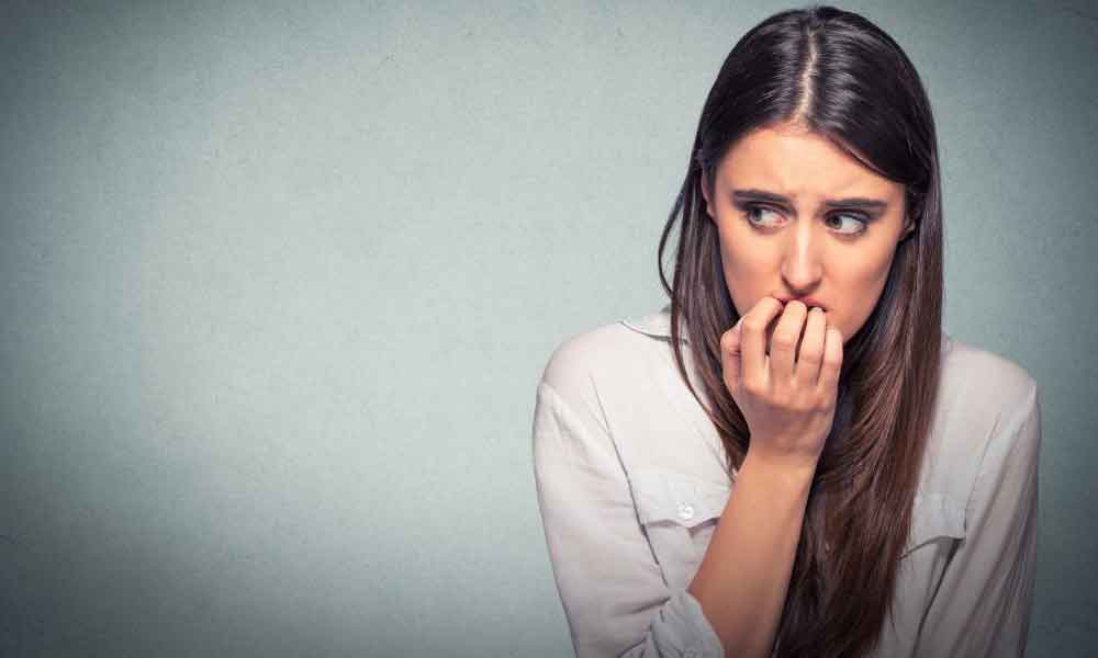 چه چیزی حافظه شما را ضعیف میکند