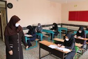 پرداخت بخشی از معوقات حقوق معلمان خرید خدمات خراسان رضوی تا پایان ماه جاری