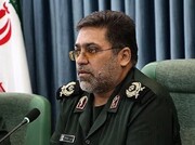 فرمانده سپاه یزد: یک سوم جمعیت استان در بسیج سازماندهی شدند