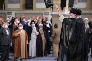 بساط شرارت، بدون شک، جمع خواهد شد / هدف دشمن، متزلزل کردن ارکان اقتدار نظام است