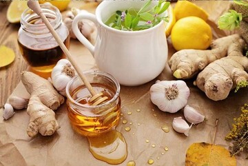 لیست آنتیبیوتیکهای طبیعی که میتوانند به شما کمک کنند لیست آنتیبیوتیکهای طبیعی که میتوانند به شما کمک کنند