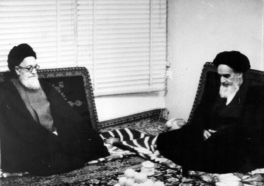 تاکنون به مردم میگفتیم روحانیت، حالا مردم به ما میگویند این هم روحانیت! تاکنون به مردم میگفتیم روحانیت، حالا مردم به ما میگویند این هم روحانیت!