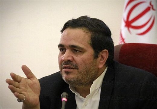 ادعای نمایندهمجلس: اینستاگرام به ایران پیام داد! ادعای نمایندهمجلس: اینستاگرام به ایران پیام داد!