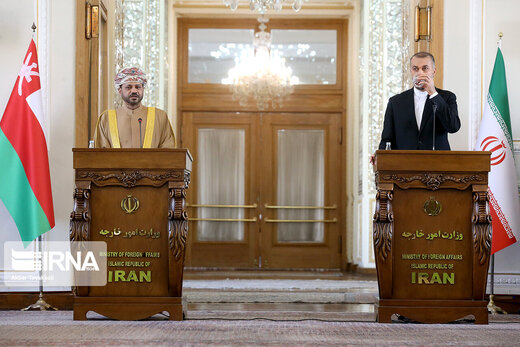 Iran to react to IAEA unconstructive measure: FM
