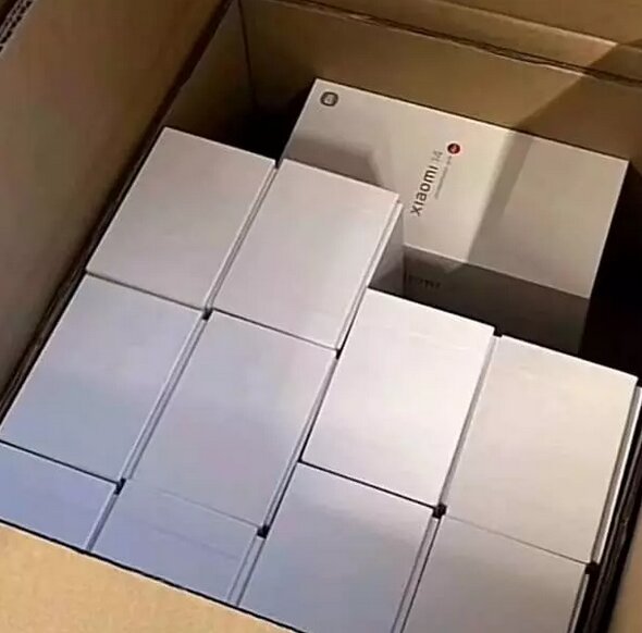 شیائومی هم به نحسی ۱۳ باور دارد! / عکس