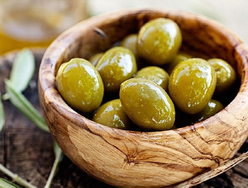 خوش خوراک، گاهی خطرناک / صفر تا صد فایده و زیان «زیتون» 2