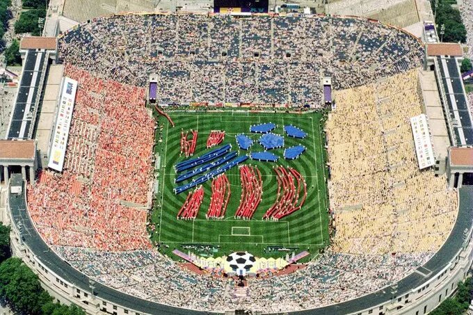 افتتاحیه جذاب؛ راز ابدی شدن ادوار جام جهانی