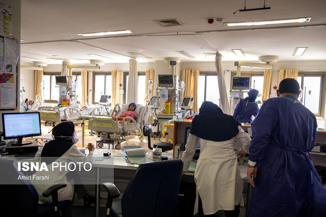 خبر خوب برای مادران باردار شاغل در وزارت بهداشت