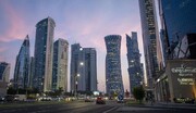 قطر رتبه اول کشورهای عربی در خصوص سطح رفاه
