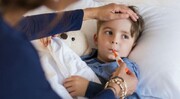 سه کانون مهم شیوع آنفلوآنزا / بعد از ابتلای کودکان تا چند روز باید مراقب انتقال بیماری بود؟