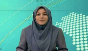 انتقاد تند و تیز مجری تلویزیون از «مسئولان کشور و برخی نمایندگان مجلس»