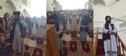 دستورالعمل تازه طالبان برای نماز جمعه؛ طلب دعای خیر برای امیرالمومنین و خواندن خطبه متحد