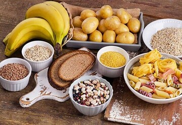 ۶ کربوهیدرات سالم برای مبتلایان به دیابت